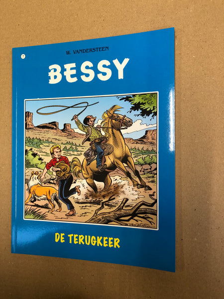 De terugkeer