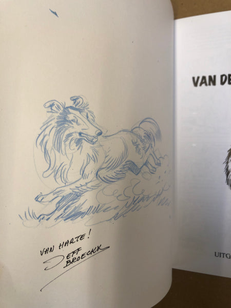 De schat van de Pueblo Indianen