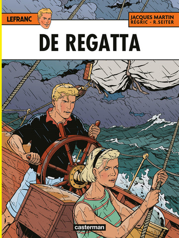 De Regatta