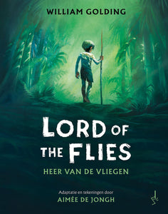 Heer van de vliegen