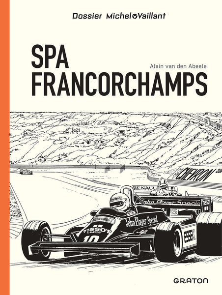 Spa Francorchamps