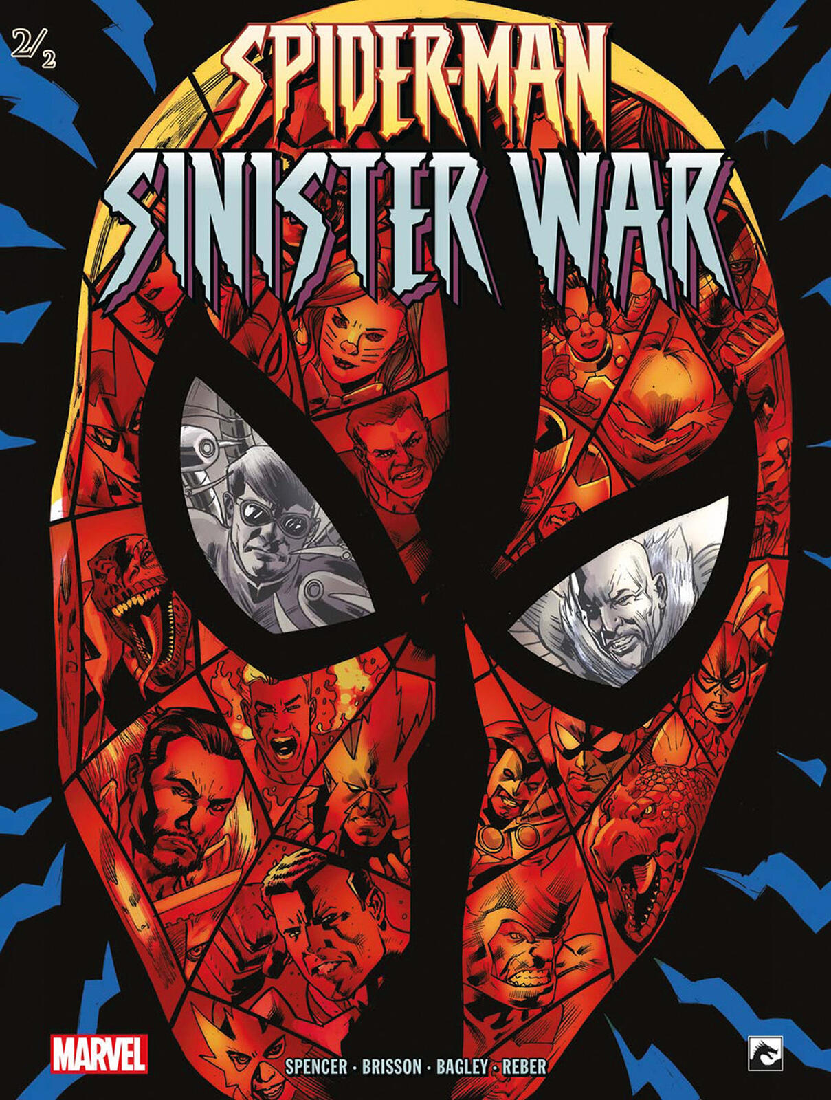 Sinister war