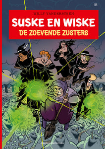 De zoevende zusters