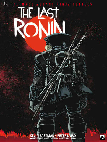 The last Ronin