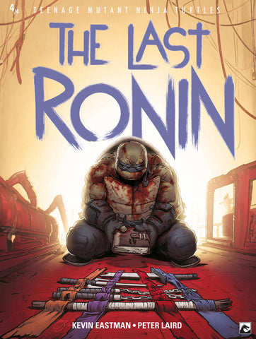 The Last Ronin