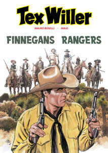 Finnegans rangers