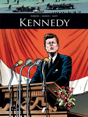 Kennedy