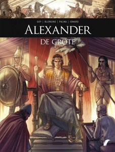 Alexander de grote