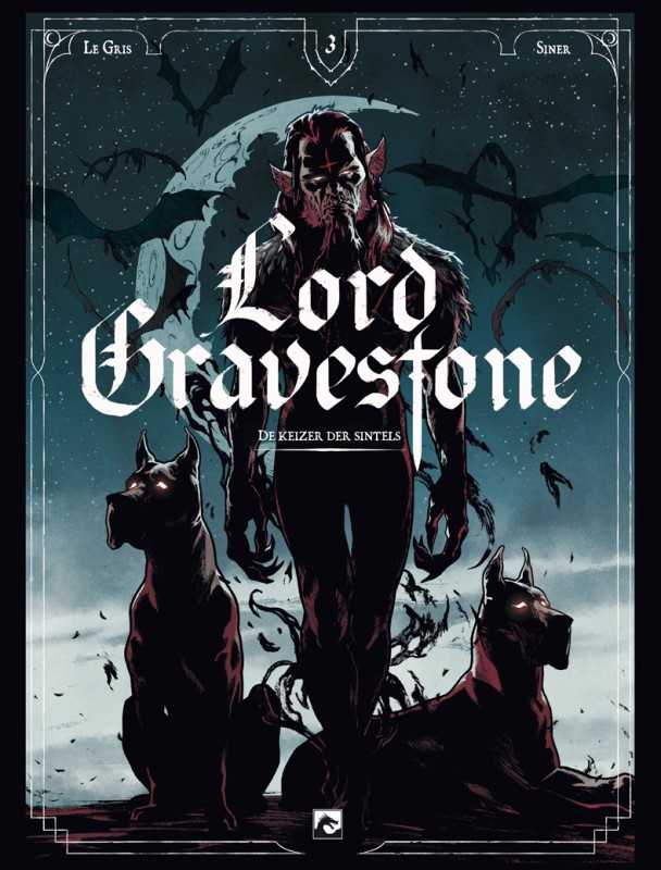 De keizer der sintels