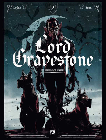 De keizer der sintels