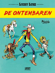 De ontembaren