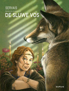 De sluwe vos