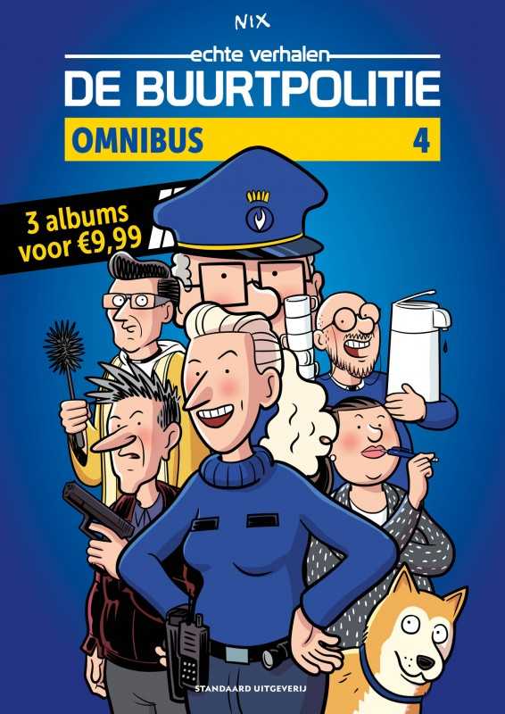 Omnibus 4