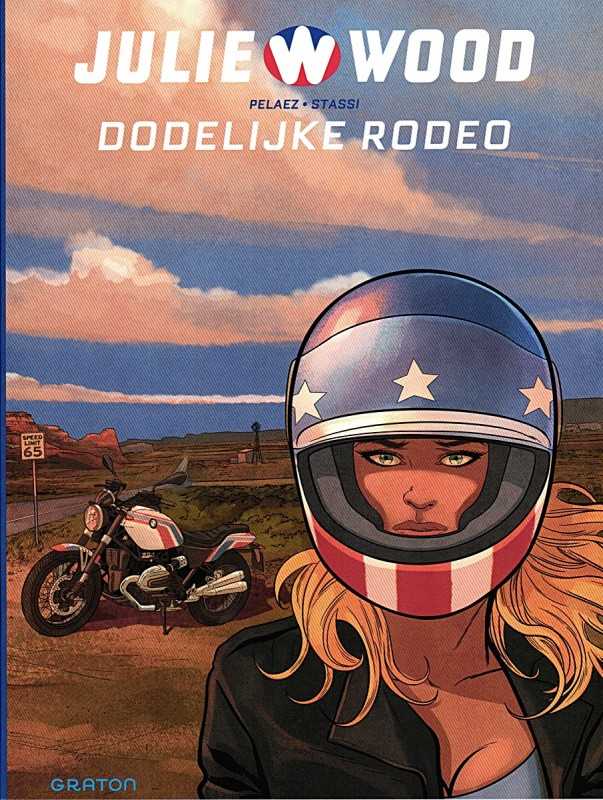 Dodelijke rodeo