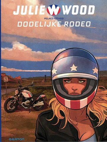 Dodelijke rodeo