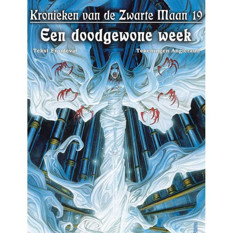 Een doodgewone week