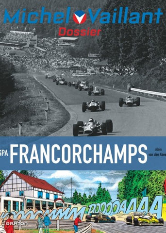 Spa Francorchamps