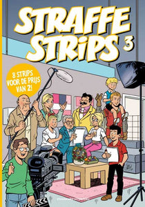 Straffe strips