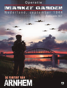 Nederland, september 1944