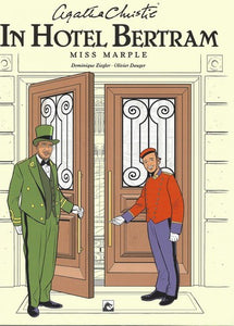 Miss Marple