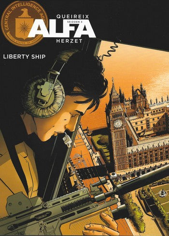 Liberty ship