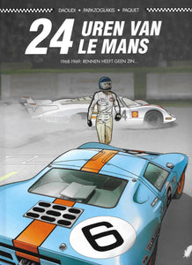 24 Uren van Le mans