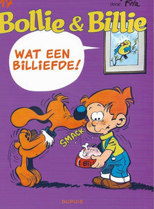 Wat een Billiefde!