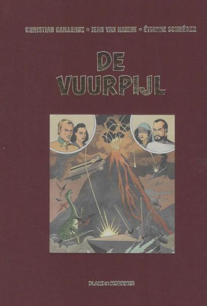 De vuurpijl