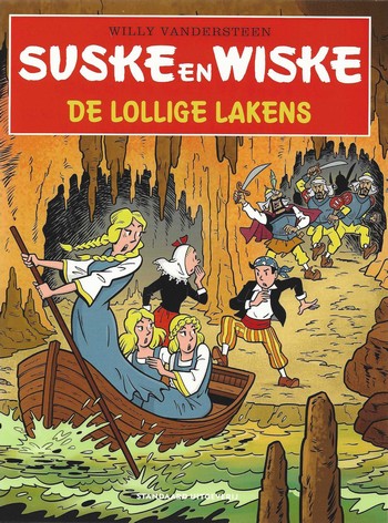 De lollige lakens