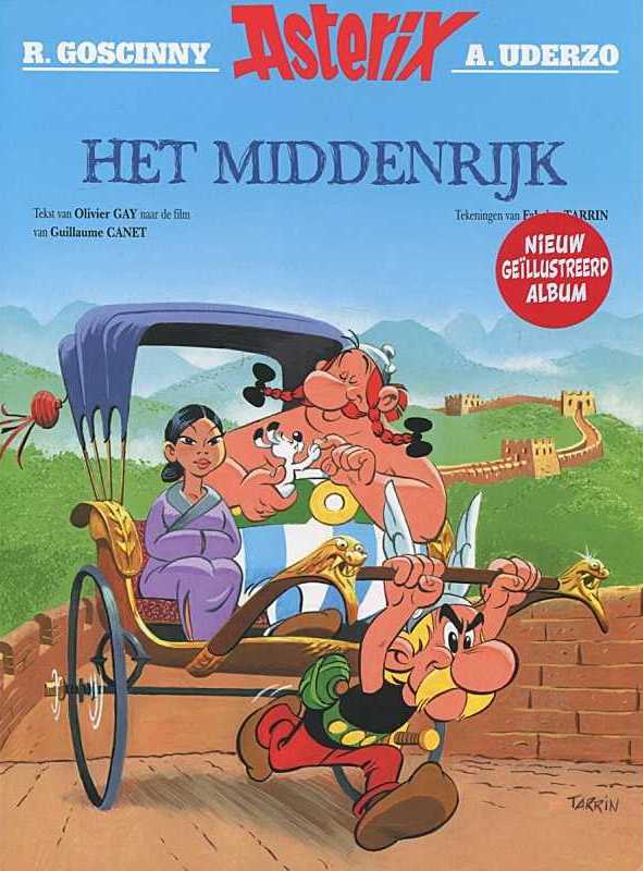 Het middenrijk