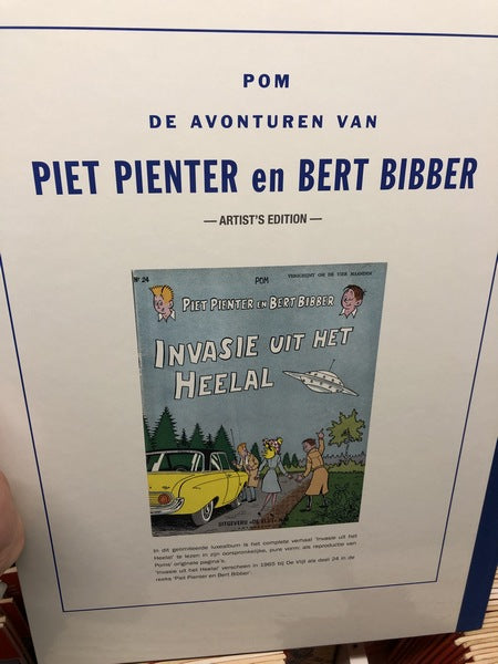 Invasie uit het heelal