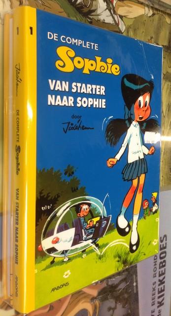 Beo Stripwinkel - De Kronieken Van Amoras - Wie Niet Horen Wil - Nr.229