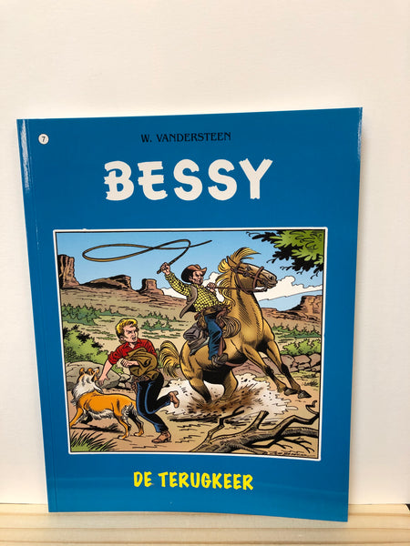 Bessy - De terugkeer