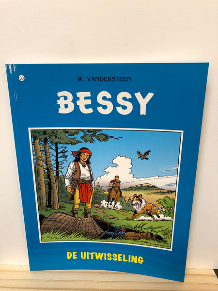 Bessy - De uitwisseling