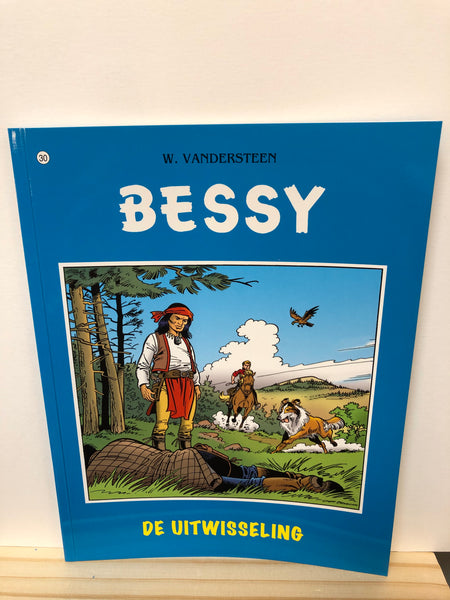 Bessy - De uitwisseling
