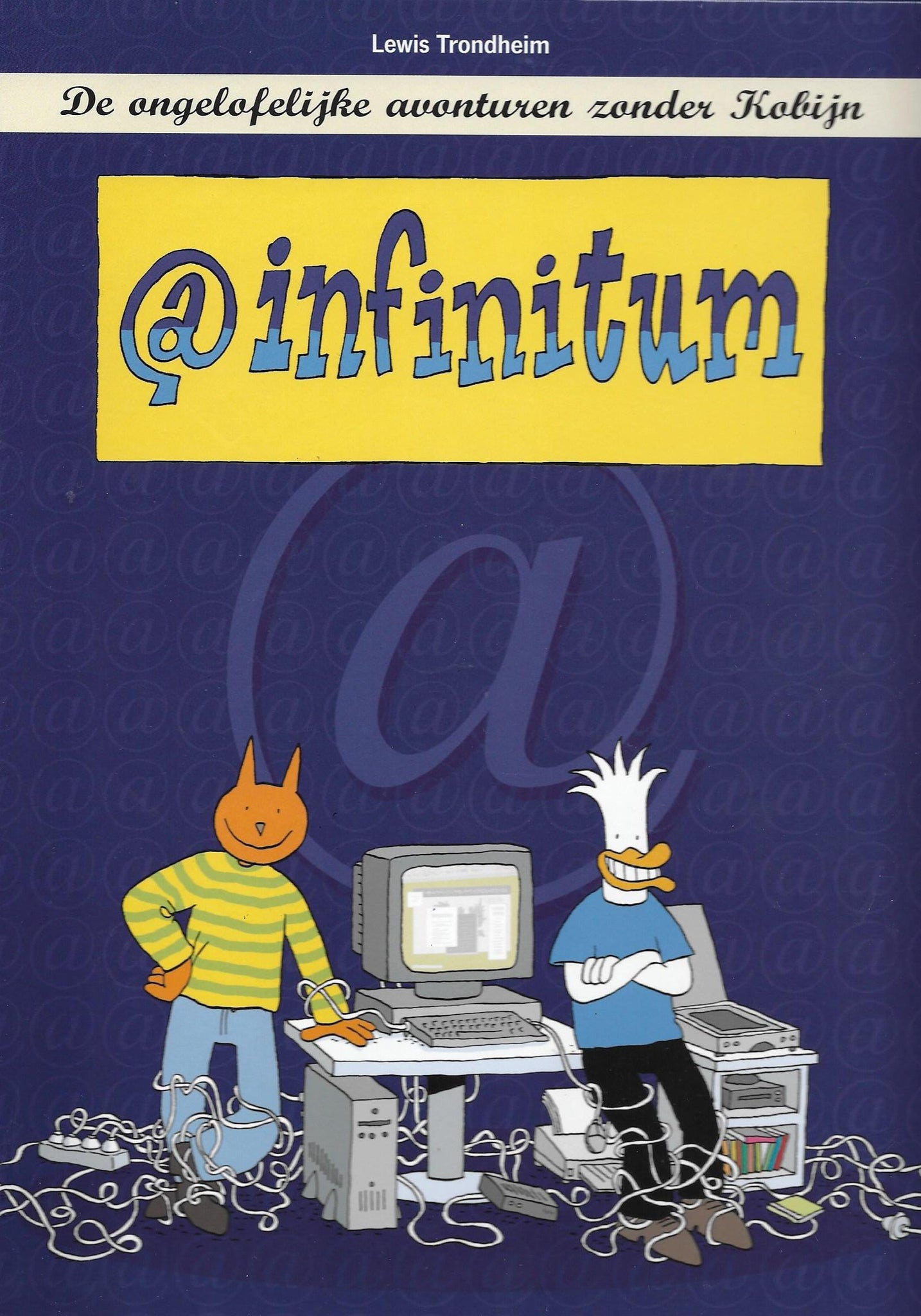 @infinitum