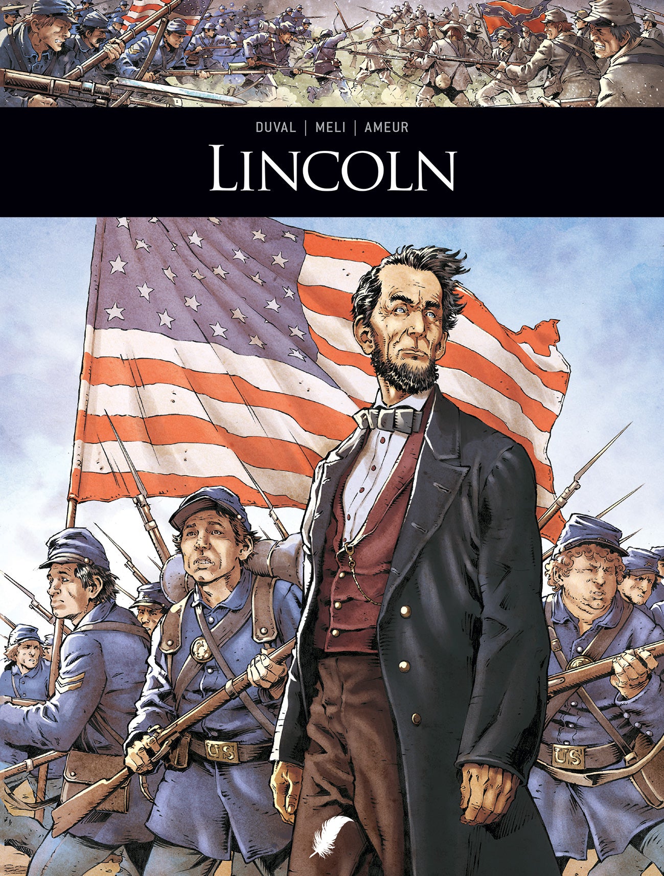 Lincoln