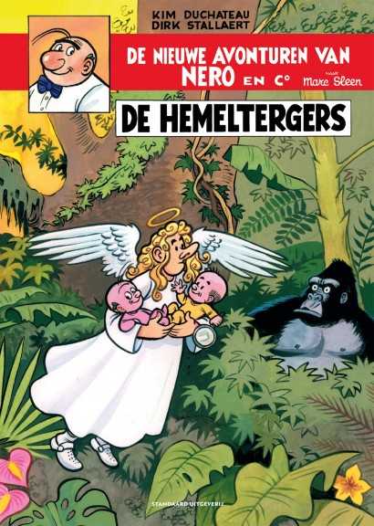 De hemeltergers