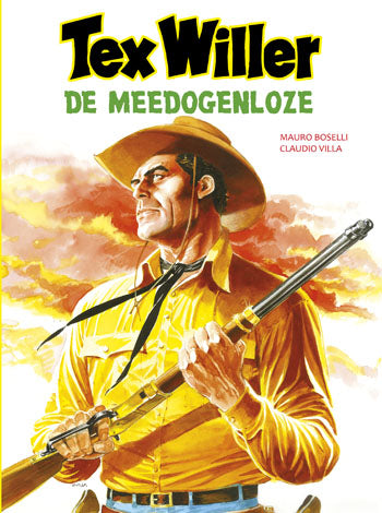 De meedogenloze