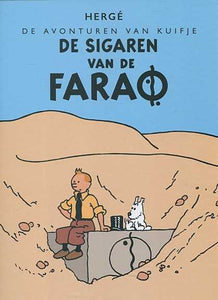 De sigaren van de farao