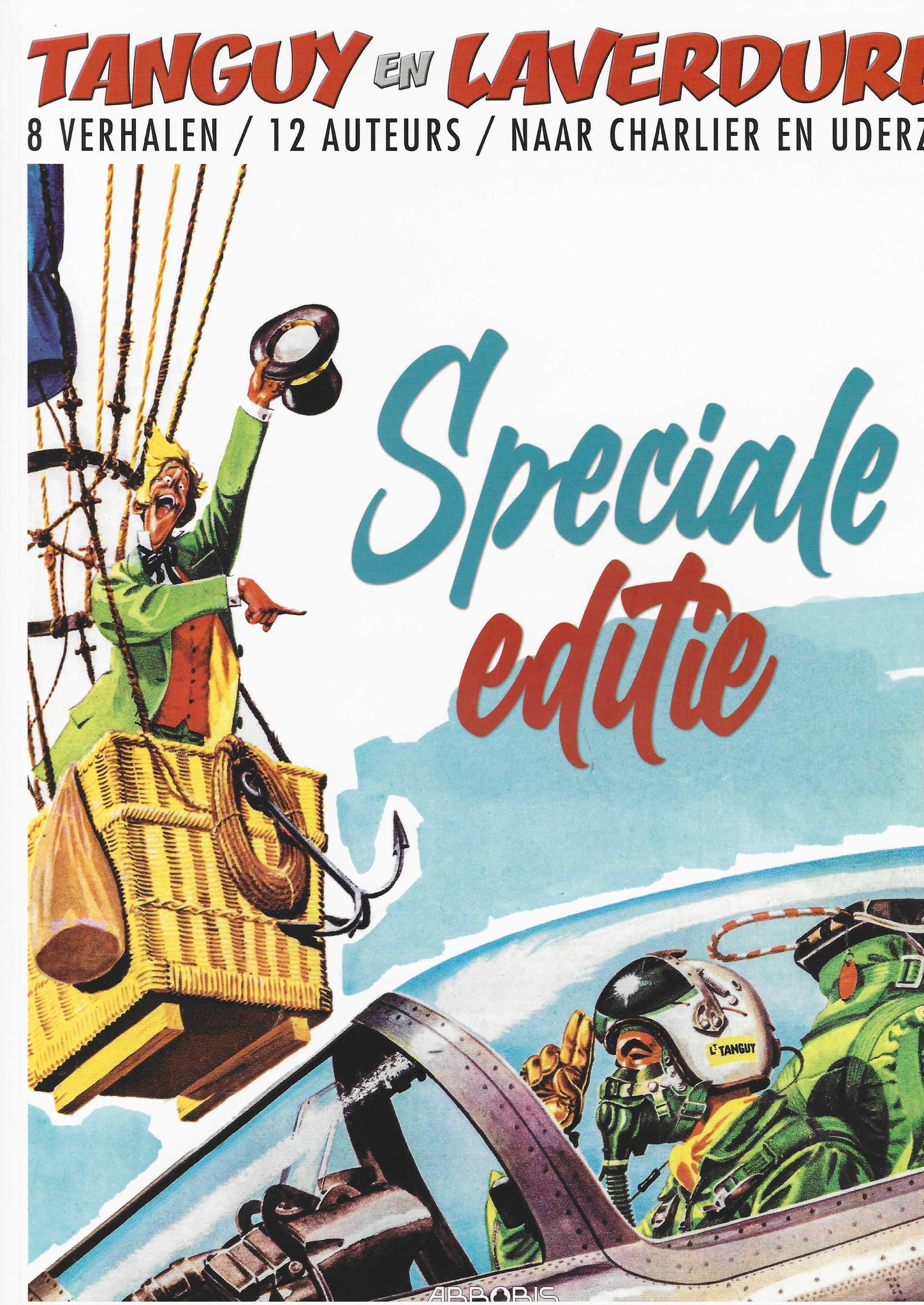 Speciale editie