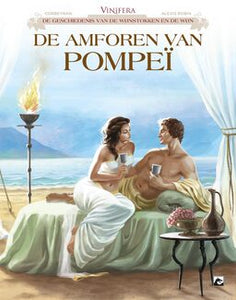 De amforen van Pompeï