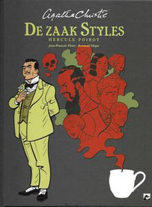 De zaak styles