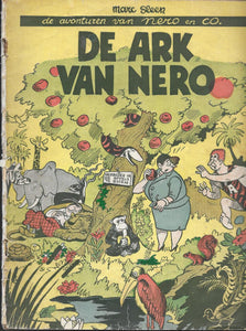 De ark van Nero