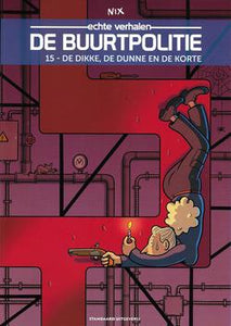 De dikke, de dunne en de korte