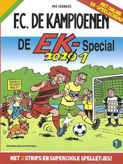 De EK - special 2021