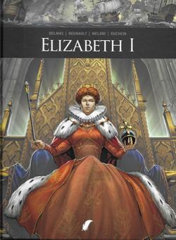 Elizabeth I