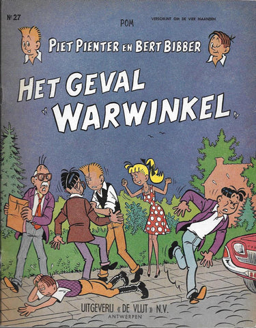 Het geval warwinkel