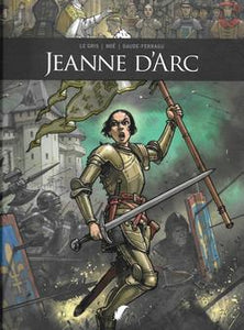 Jeanne D'arc