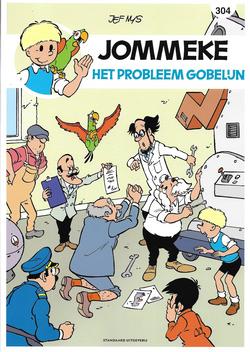 Het probleem Gobelijn